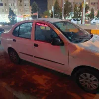 تیبا صندوق دار SX مدل ۹۹|خودرو سواری و وانت|شیراز, شاه قلی بیگی|دیوار