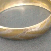 النگوی زنانه تک پوش