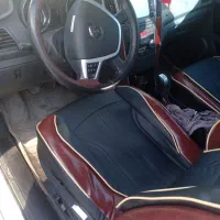 دنا پلاس 5دنده مدل402|خودرو سواری و وانت|لاشار, |دیوار