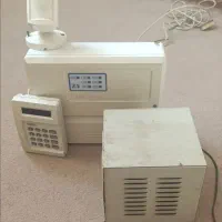 دزدگیر  اماکن