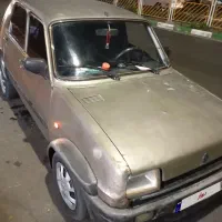 خودروی پی کی|خودرو سواری و وانت|مشهد, مشکینی (شهرک غرب)|دیوار