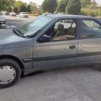 پژو405مدل 95اتاق تعویض بدون رنگ|خودرو سواری و وانت|الشتر, |دیوار