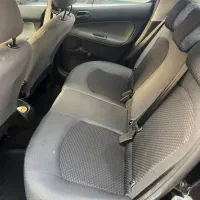 206 تیپ 2|خودرو سواری و وانت|سلمان‌شهر, |دیوار