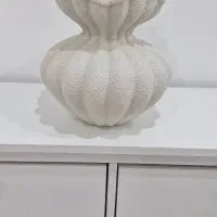 گلدان پلی استر دکوری|صنایع دستی و سایر لوازم تزئینی|رشت, حافظ آباد|دیوار