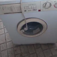 ماشین لباس شویی|ماشین لباسشویی و خشککن لباس|مشهد, جنت|دیوار