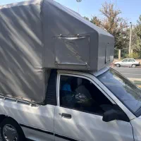 حمل بار ب تمام شهرستانها