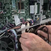 تعمیرات تخصصی پرینتر و شارژ کارتریج