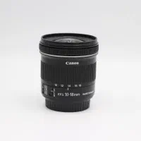 لنز کانن Canon EF-S 10-18mm IS STM