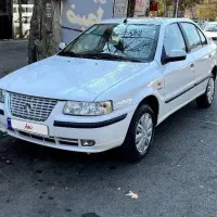 سمندef7دوگانه شرکت۱۴۰۰