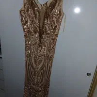 پیرهن مجلسی ،پیرهن مخمل|لباس|تهران, جوادیه تهرانپارس|دیوار