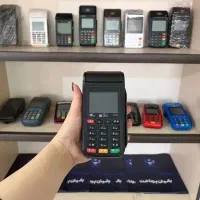 دستگاه کارتخوان سیار پوز ،کشلسAK600