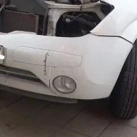 سپر جلو تیبا۲