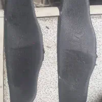 نخاب پلاستیکی کفش