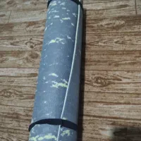 مت یوگا|تجهیزات ورزشی|رشت, کوی یخ|دیوار