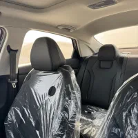 النترا 2025مشکی نیمه فول|خودرو سواری و وانت|خرمشهر, |دیوار