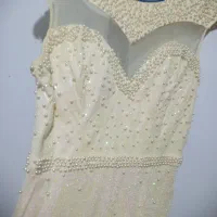 سلام یک پیراهن تمام سنگ