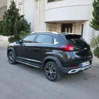 MVM x22 پرو اتوماتیک iE در حد صفر مدل 1402|خودرو سواری و وانت|قزوین, |دیوار