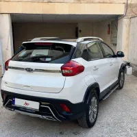 ماشین ایکس ۲۲ اتومات|خودرو سواری و وانت|فومن, |دیوار