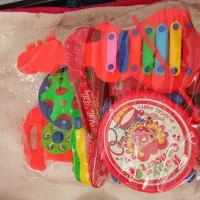 فروش اسباب بازی های نو|اسباببازی بچه|تهران, گلچین|دیوار