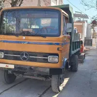 خاور کمپرسی 608|خودرو سنگین|تهران, مشیریه|دیوار