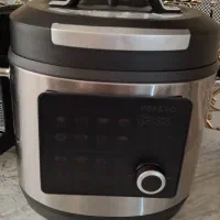 زود پز برقی