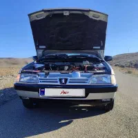 پژو 405تک گانه بنزینی|خودرو سواری و وانت|خدا آفرین, |دیوار