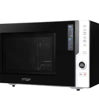 مایکروویو سولاردم 32لیتری مارک اسماگن مدل mf932a|اجاق گاز و لوازم برقی پختوپز|گنبد کاووس, |دیوار