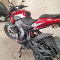 Ns200|موتورسیکلت|تهران, هفت حوض|دیوار