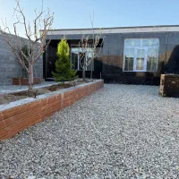 باغچه سند تک برگ چهاردیواری، نگهبانی، تهاتر