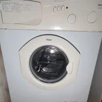 ماشین لباسشویی هایر ۵ کیلویی