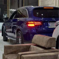 بنز GLC 300 2017|خودرو سواری و وانت|اهواز, پادادشهر|دیوار