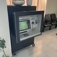 دستگاه خودپرداز ( ATM )|فروشگاه و مغازه|شاهینشهر, پاسداران|دیوار
