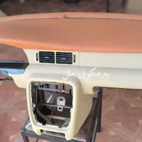 سینه داشپورد سمند