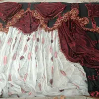 پ دید|کلکسیون اشیاء عتیقه|چناران, |دیوار