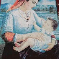 گلیم فرش