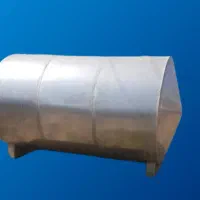 تانکر اب گالوانیزه 1000لیتری