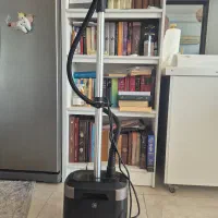 اتو بخار ایستاده در حد نو