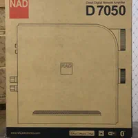 NAD D7050|سیستم صوتی خانگی|تهران, کاشانک|دیوار