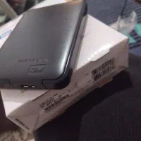 هارد اکسترنال 1ترا و ۵۰۰ گیگ|قطعات و لوازم جانبی رایانه|شیراز, معالیآباد|دیوار