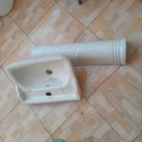 روشویی|لوازم سرویس بهداشتی|باوی, |دیوار