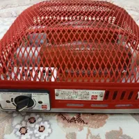 کرسی برقی ناسیونال،ژاپن اصل|بخاری، هیتر، شومینه|تربت‌حیدریه, فرمانداری|دیوار