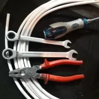 نصب آنتن و انواع گیرنده