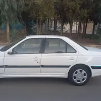 پژو پارس مدل 403 موتور xu7p|خودرو سواری و وانت|سیرجان, |دیوار