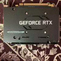 Rtx 3050 8gb msi aero itx|قطعات و لوازم جانبی رایانه|خوی, |دیوار