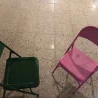 صندلی عرش قیمت توافقی درحد نو سالم و تمیز|صندلی و نیمکت|صدرا-فارس, فاز ۱|دیوار