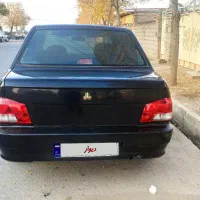 پراید ۱۳۲ مدل ۹۰|خودرو سواری و وانت|گرگان, |دیوار