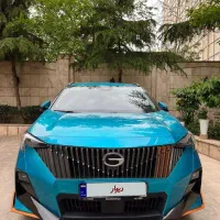 GAC GS3 R-STYLE   2024 امزوم