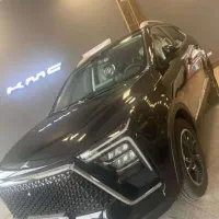 KMC X5|خودرو سواری و وانت|سنندج, |دیوار