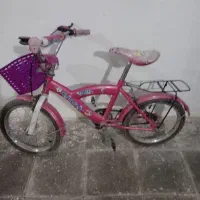 دوچرخه ۱۶ دخترانه