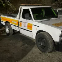 راننده یدک کش